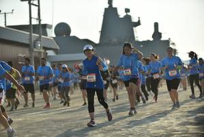 BIB: 8223, 
                            <button type="button" onclick="openModal(3175411)" class="btn btn-primary btn-sm float-right btn-popup" data-toggle="modal" data-target=".modal-high-quality">
                        <i class="fas fa-shopping-cart"></i> Add to Cart
                    </button>
                                            <button type="button" onclick="isThisMe(3175411, true)" class="btn btn-success btn-sm float-right btn-popup btn-isme hidden" data-toggle="tooltip" data-placement="bottom" title="นี่คือรูปของคุณใช่ไหม คลิกที่นี่เพื่อเอาเข้าอัลบั้ม">
                        <i class="fas fa-plus"></i> Add to album
                    </button>
                    <button type="button" onclick="isThisMe(3175411, false)" class="btn btn-warning btn-sm float-right btn-popup btn-isnotme hidden">
                        <i class="fas fa-ban"></i> Remove from album
                    </button>